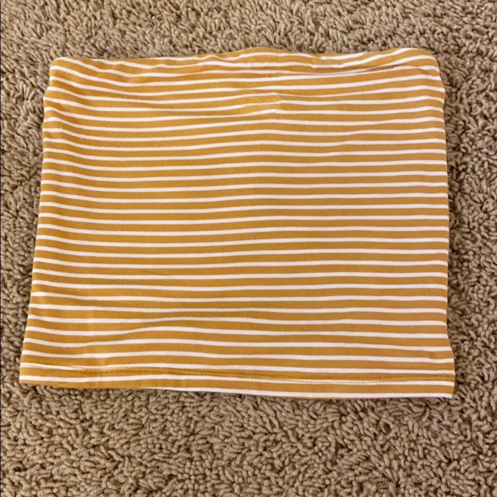 American Eagle soft & sexy tube top